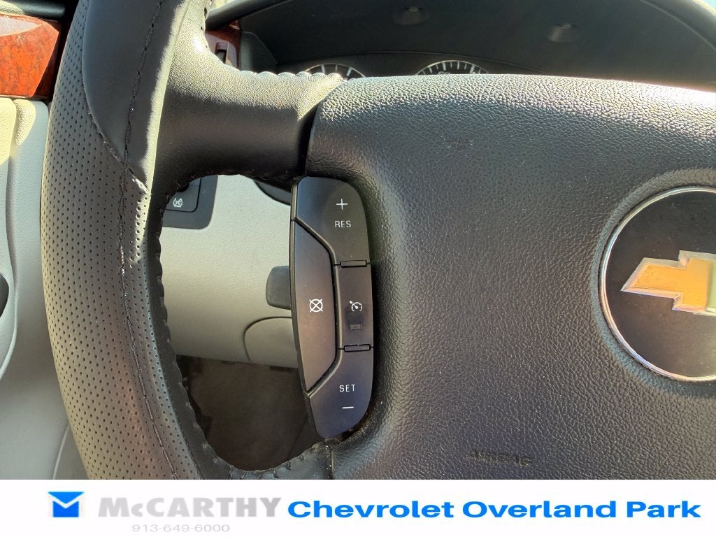 2009 Chevrolet Impala LT