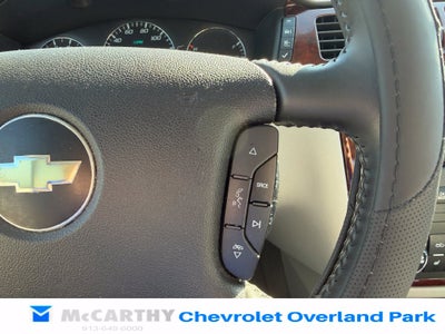 2009 Chevrolet Impala LT