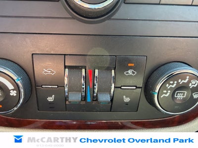 2009 Chevrolet Impala LT