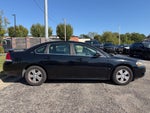 2009 Chevrolet Impala LT