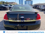 2009 Chevrolet Impala LT