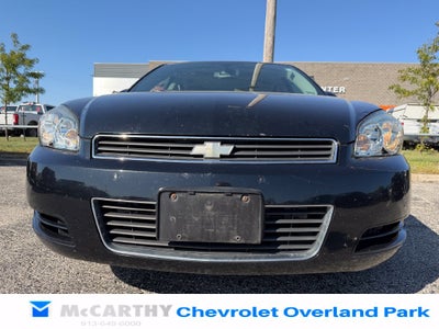 2009 Chevrolet Impala LT