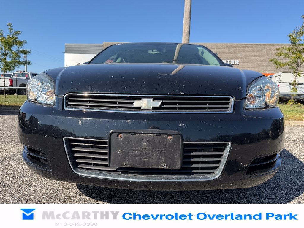 2009 Chevrolet Impala LT
