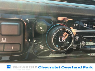 2026 Chevrolet Silverado 2500HD LT Trail Boss
