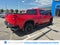 2026 Chevrolet Silverado 2500HD LT Trail Boss