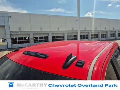 2026 Chevrolet Silverado 2500HD LT Trail Boss