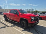 2026 Chevrolet Silverado 2500HD LT Trail Boss