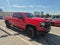 2026 Chevrolet Silverado 2500HD LT Trail Boss