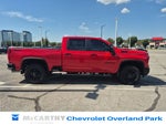 2026 Chevrolet Silverado 2500HD LT Trail Boss