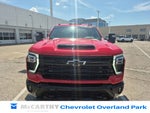 2026 Chevrolet Silverado 2500HD LT Trail Boss