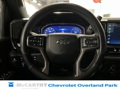 2024 Chevrolet Silverado 3500HD High Country