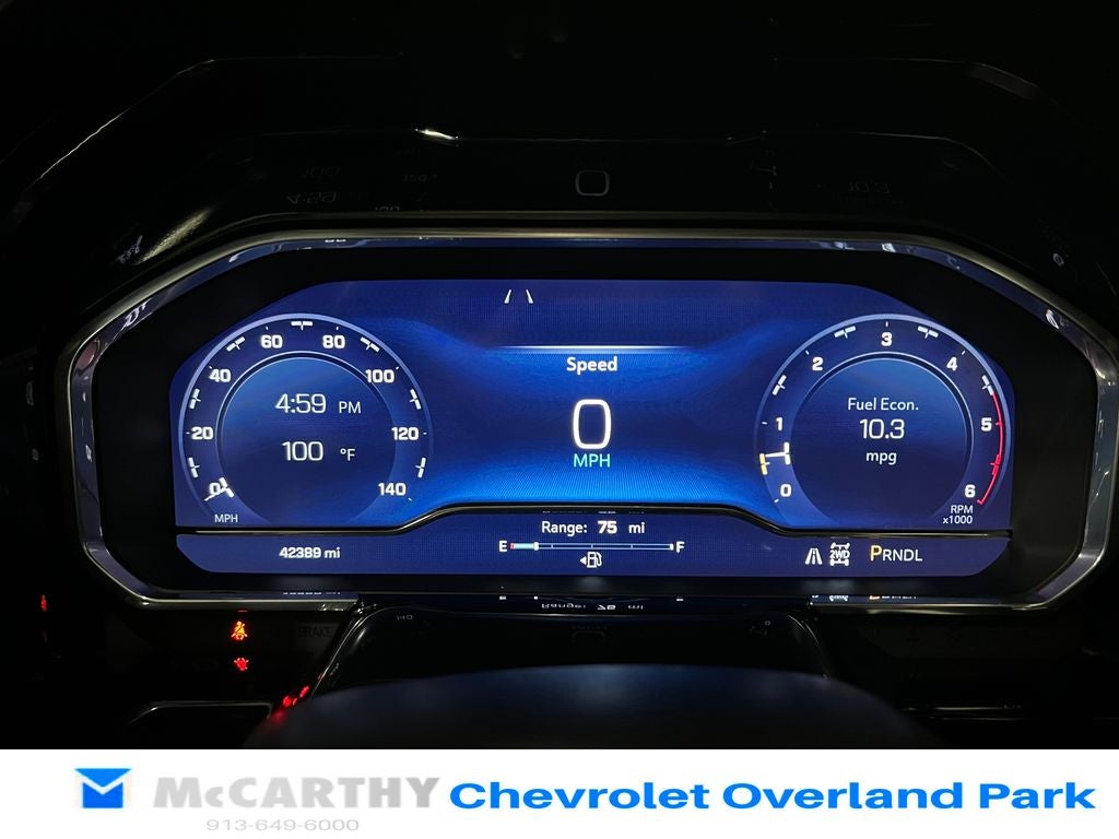 2024 Chevrolet Silverado 3500HD High Country