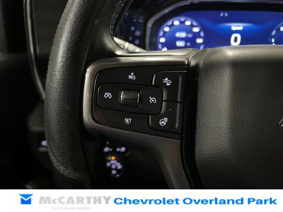2024 Chevrolet Silverado 3500HD High Country