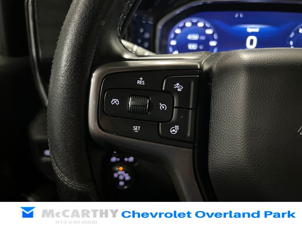 2024 Chevrolet Silverado 3500HD High Country