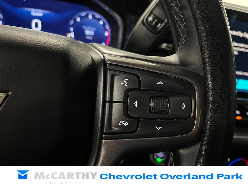 2024 Chevrolet Silverado 3500HD High Country