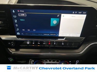 2024 Chevrolet Silverado 3500HD High Country