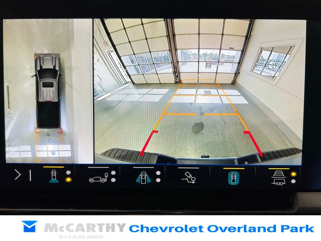 2024 Chevrolet Silverado 3500HD High Country