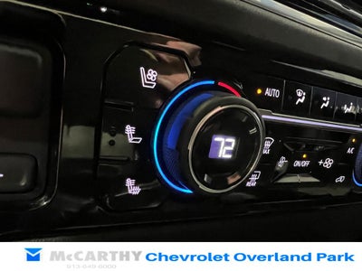 2024 Chevrolet Silverado 3500HD High Country