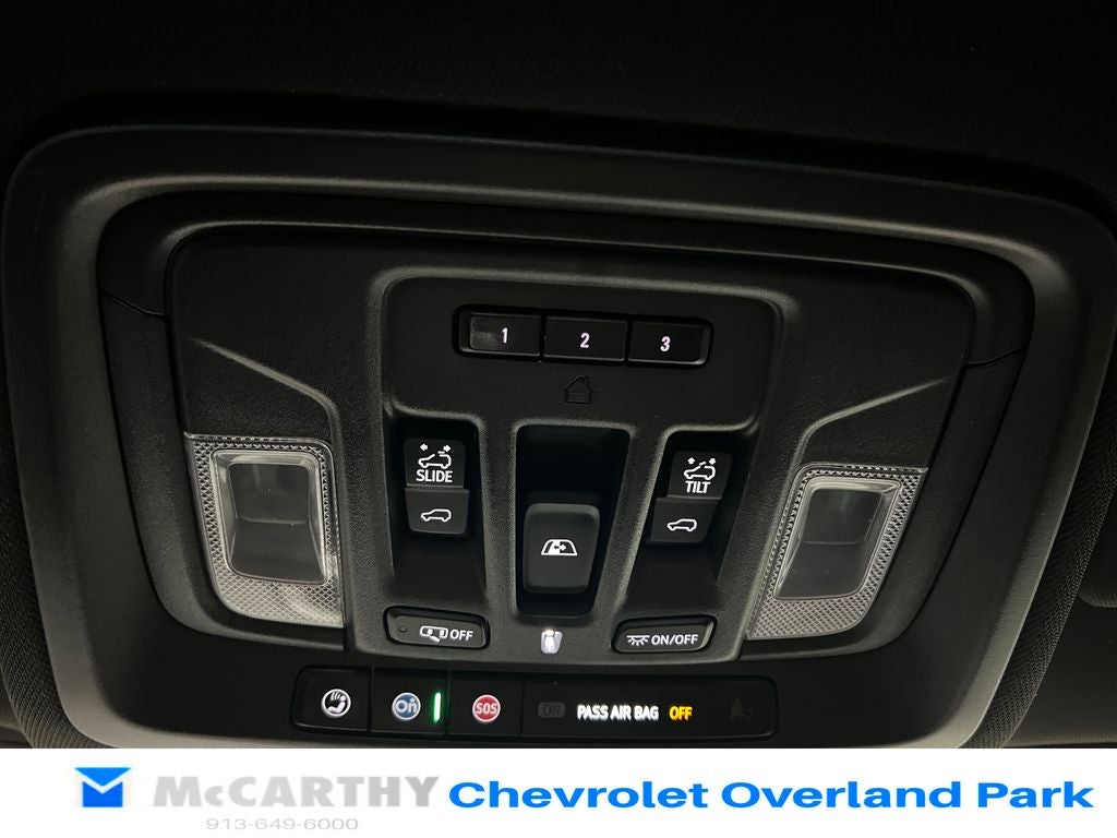 2024 Chevrolet Silverado 3500HD High Country