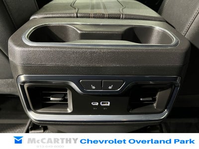 2024 Chevrolet Silverado 3500HD High Country