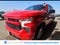 2022 Chevrolet Silverado 1500 RST Z71