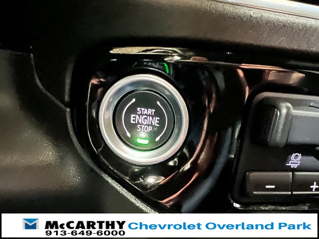 2025 Chevrolet Silverado 1500 LT LT1