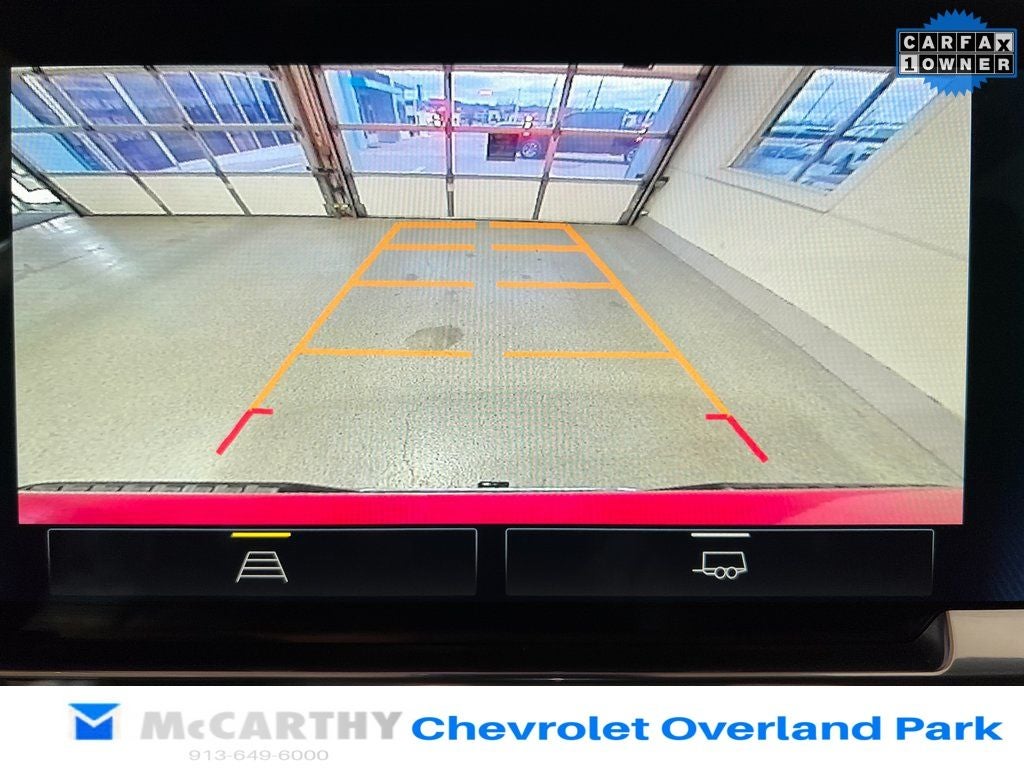 2025 Chevrolet Silverado 1500 LT LT1