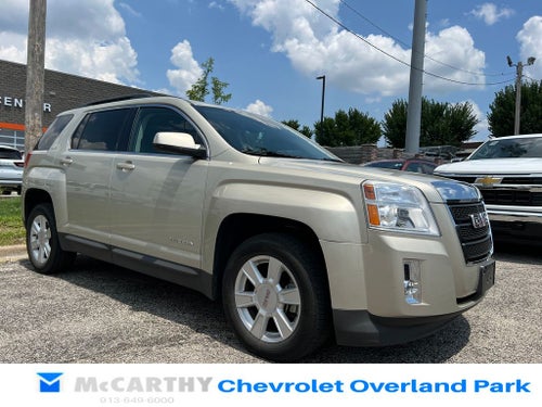 2013 GMC Terrain SLE-2