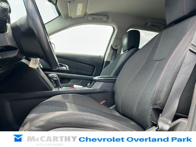 2013 GMC Terrain SLE-2