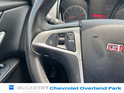 2013 GMC Terrain SLE-2