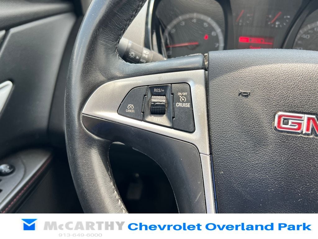 2013 GMC Terrain SLE-2