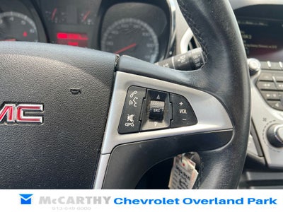 2013 GMC Terrain SLE-2