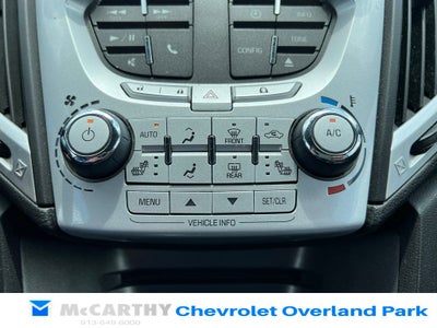 2013 GMC Terrain SLE-2