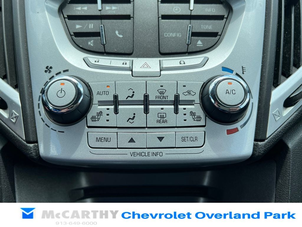 2013 GMC Terrain SLE-2