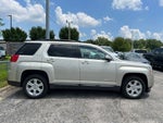2013 GMC Terrain SLE-2