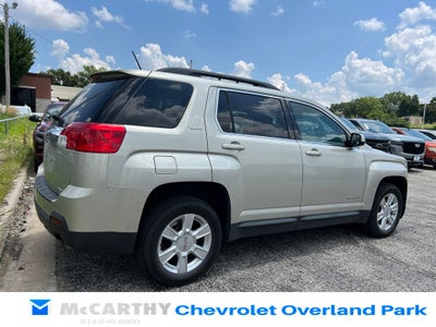 2013 GMC Terrain SLE-2
