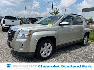 2013 GMC Terrain SLE-2