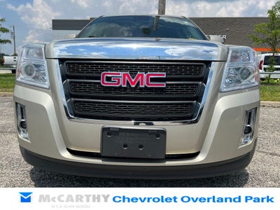 2013 GMC Terrain SLE-2
