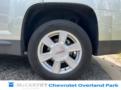 2013 GMC Terrain SLE-2
