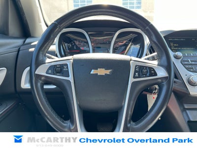 2012 Chevrolet Equinox LT 1LT