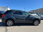 2012 Chevrolet Equinox LT 1LT