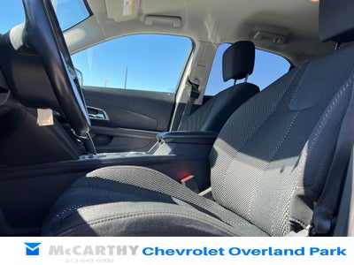 2012 Chevrolet Equinox LT 1LT