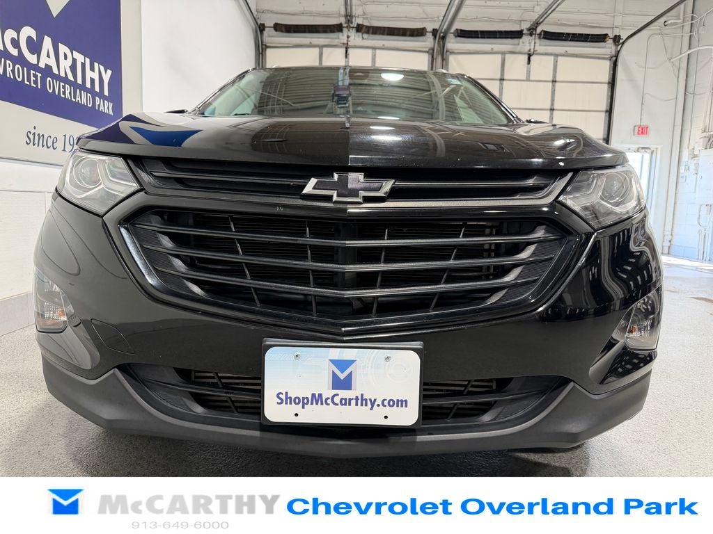 2020 Chevrolet Equinox LT 2LT