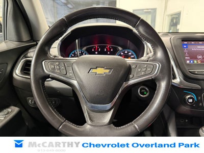 2020 Chevrolet Equinox LT 2LT