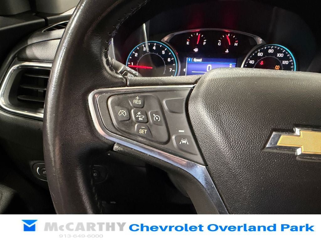 2020 Chevrolet Equinox LT 2LT