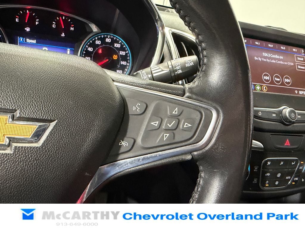 2020 Chevrolet Equinox LT 2LT