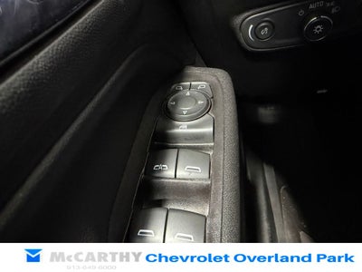 2020 Chevrolet Equinox LT 2LT