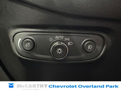 2020 Chevrolet Equinox LT 2LT