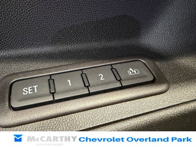 2020 Chevrolet Equinox LT 2LT