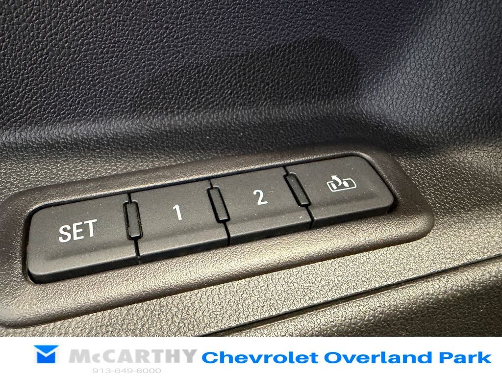 2020 Chevrolet Equinox LT 2LT